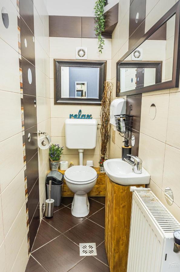 Koa - Inside Old Town Daire Braşov Dış mekan fotoğraf