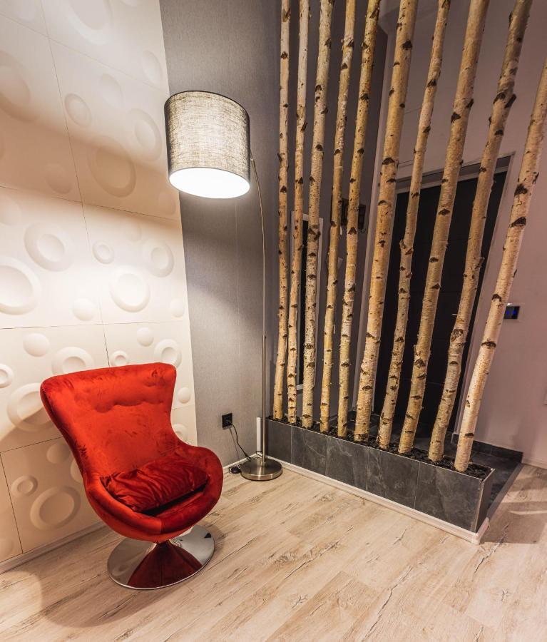 Koa - Inside Old Town Daire Braşov Dış mekan fotoğraf