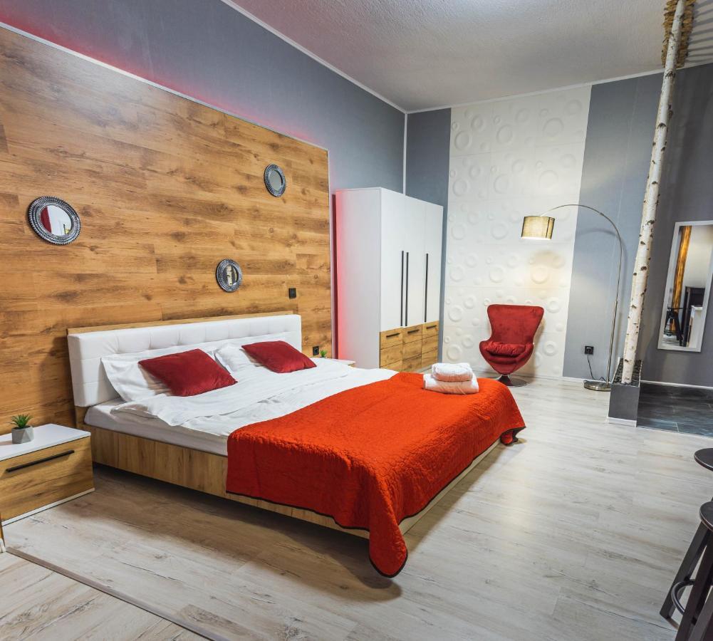 Koa - Inside Old Town Daire Braşov Dış mekan fotoğraf