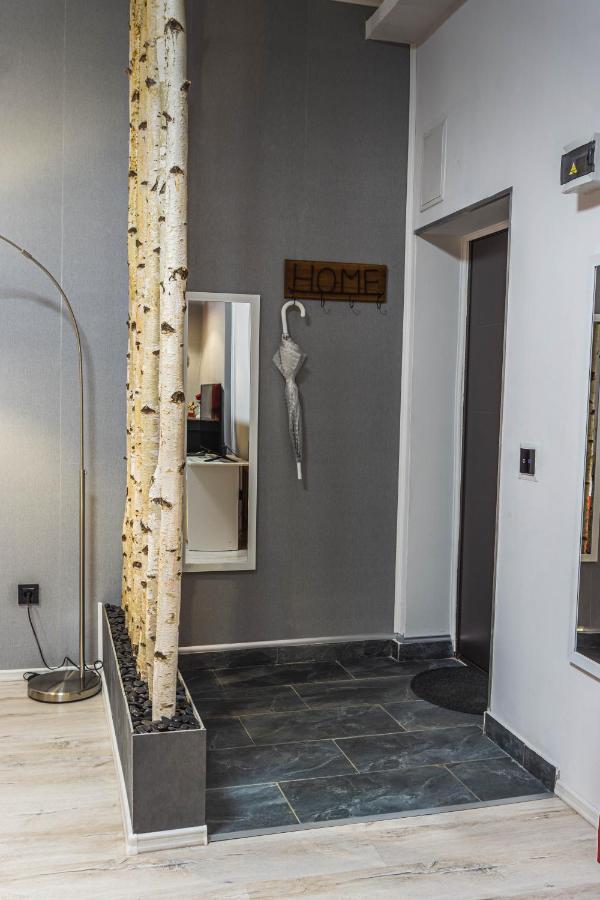 Koa - Inside Old Town Daire Braşov Dış mekan fotoğraf
